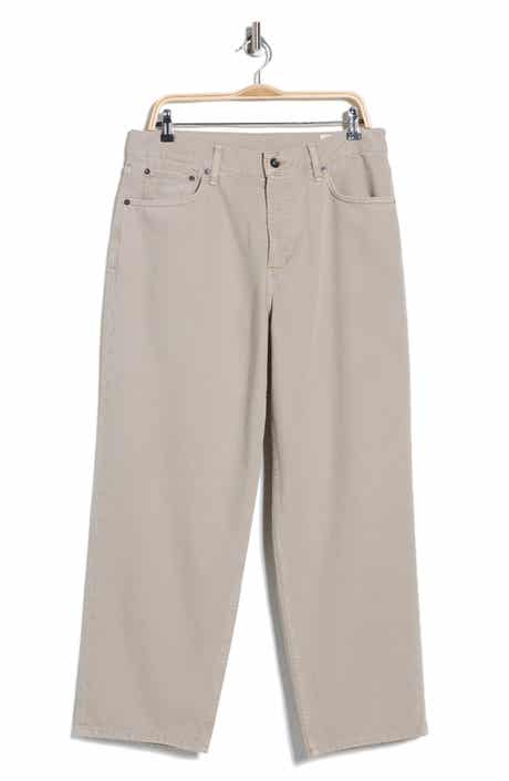 rag & bone RB Baggy Jeans