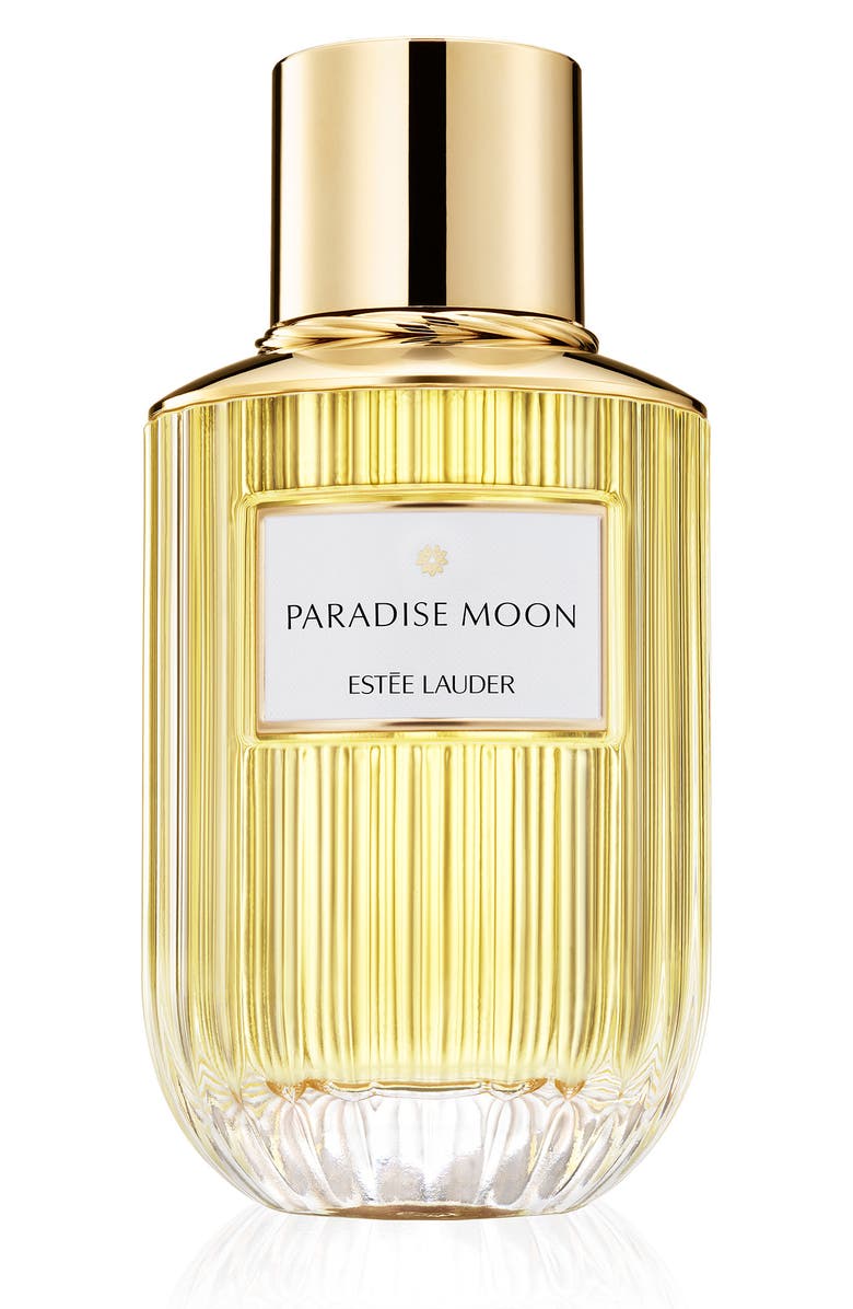Estée Lauder Luxury Collection Paradise Moon Eau de Parfum, Main, color, 