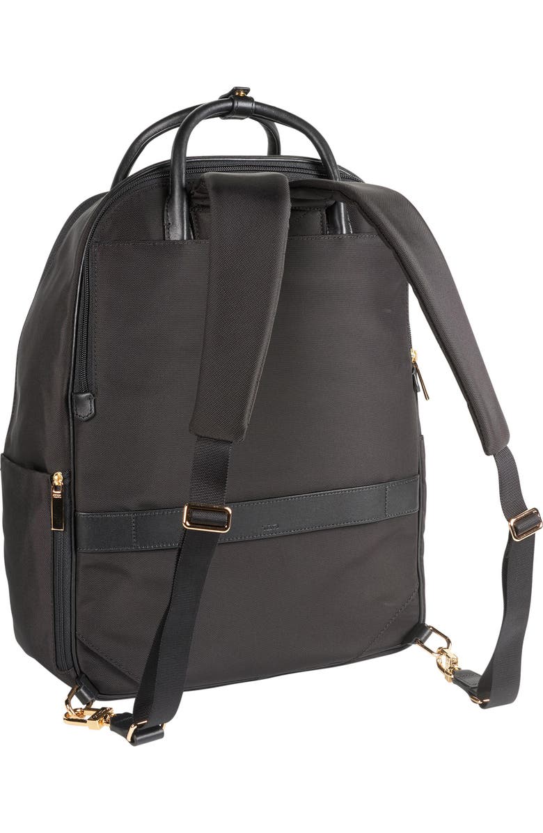 TUMI Larkin - Paterson Convertible Nylon Backpack, Alternate, color,