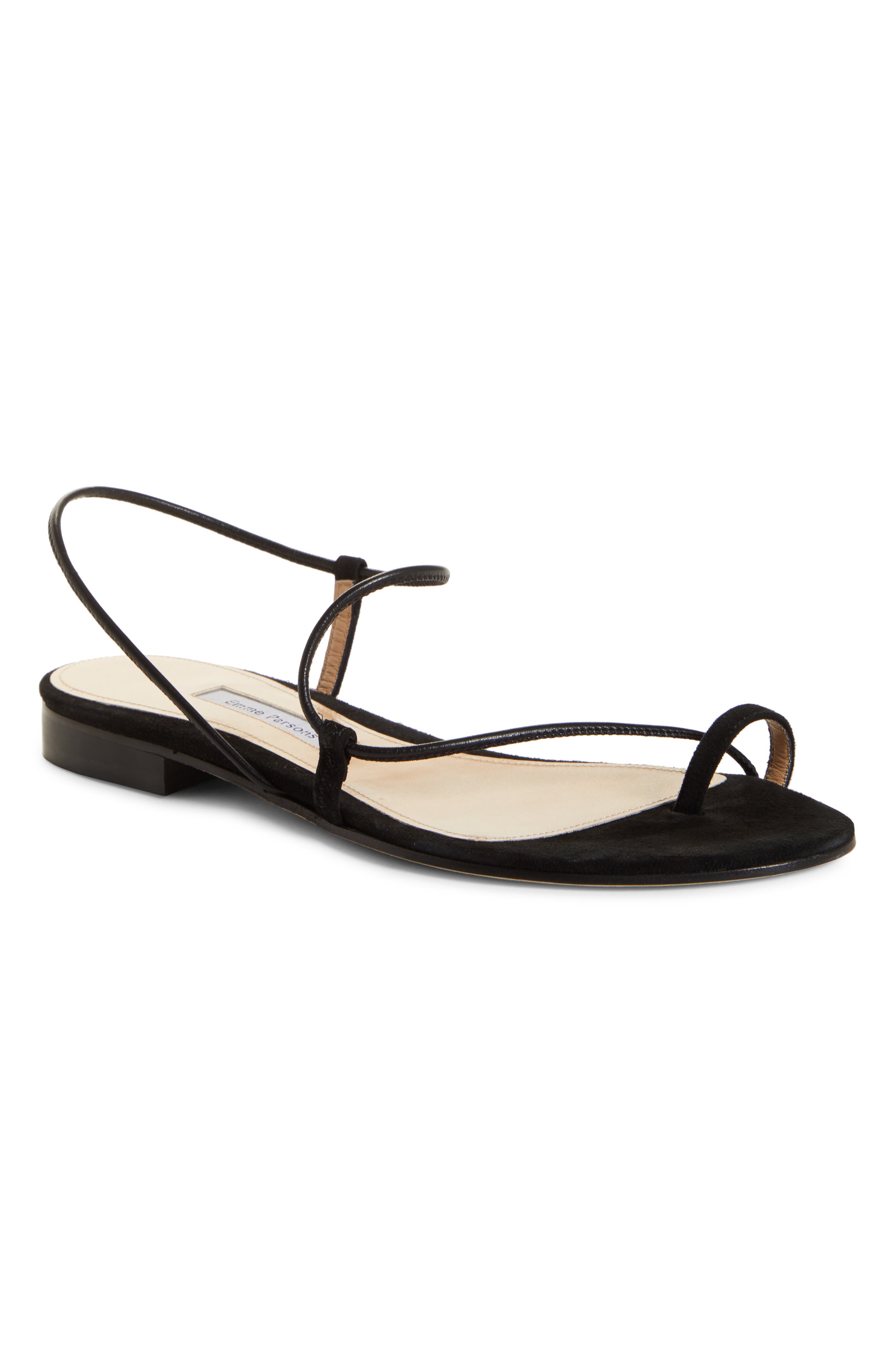 Emme Parsons Susan Slingback Sandal, Main, color, 
