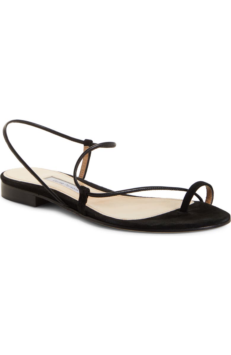 Emme Parsons Susan Slingback Sandal, Main, color,