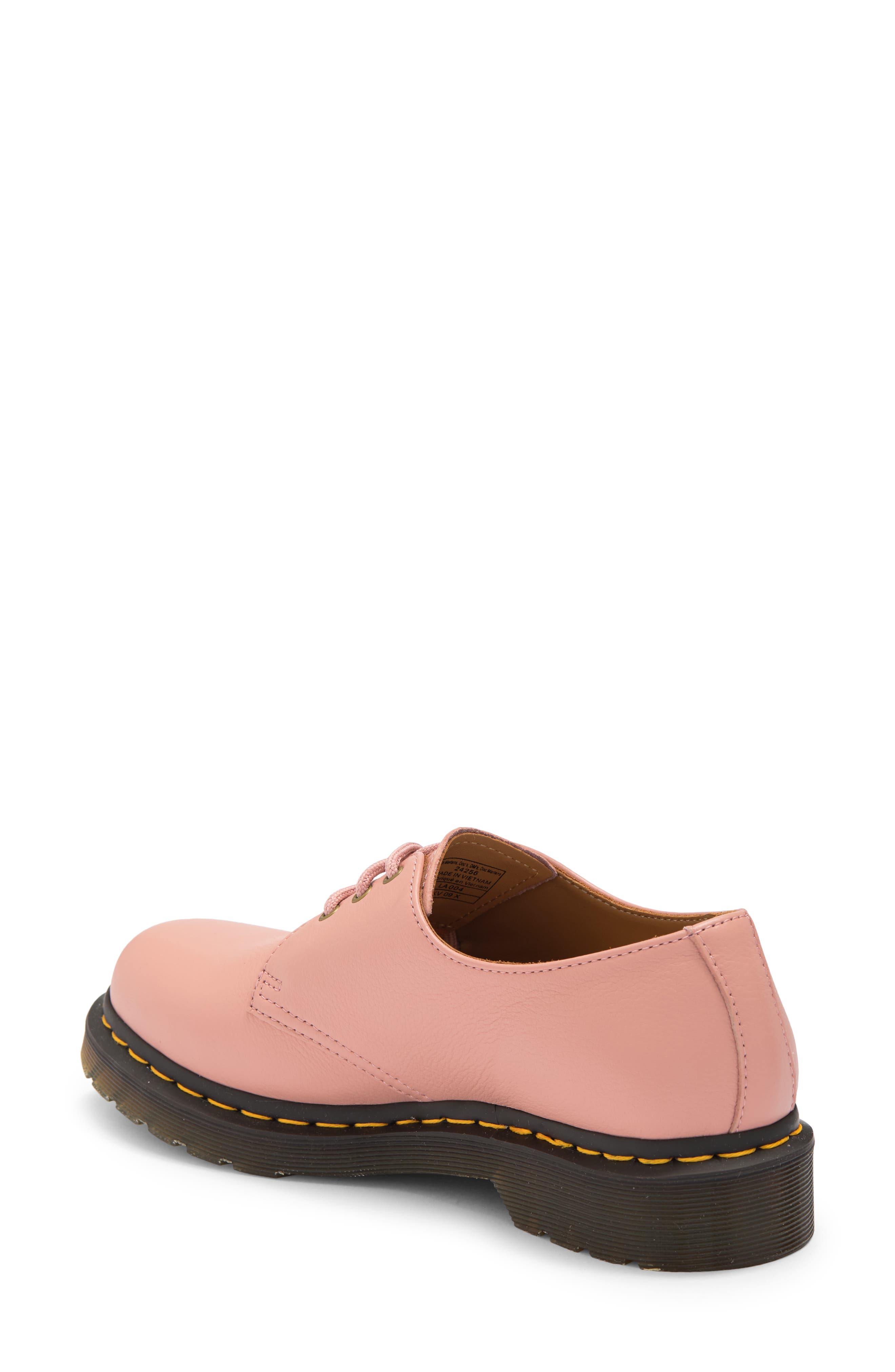 Dr. Martens 1461 Quad Derby, Alternate, color, 