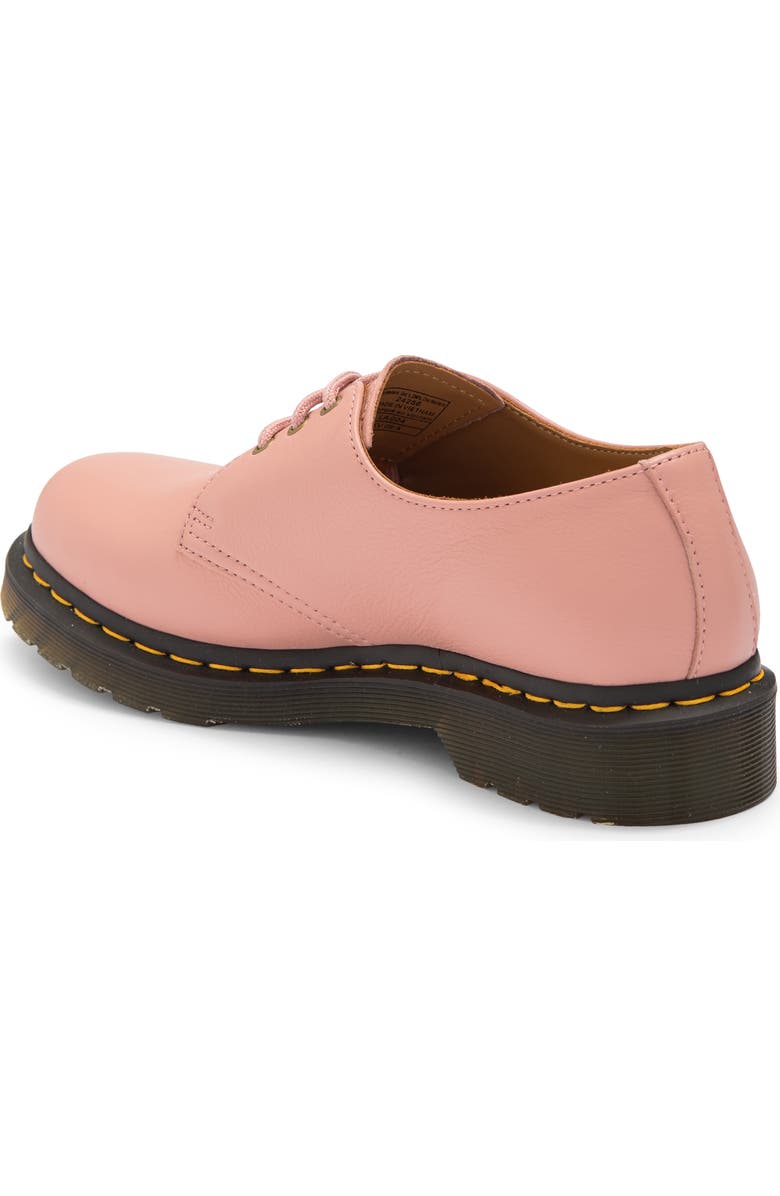 Dr. Martens 1461 Quad Derby, Alternate, color,