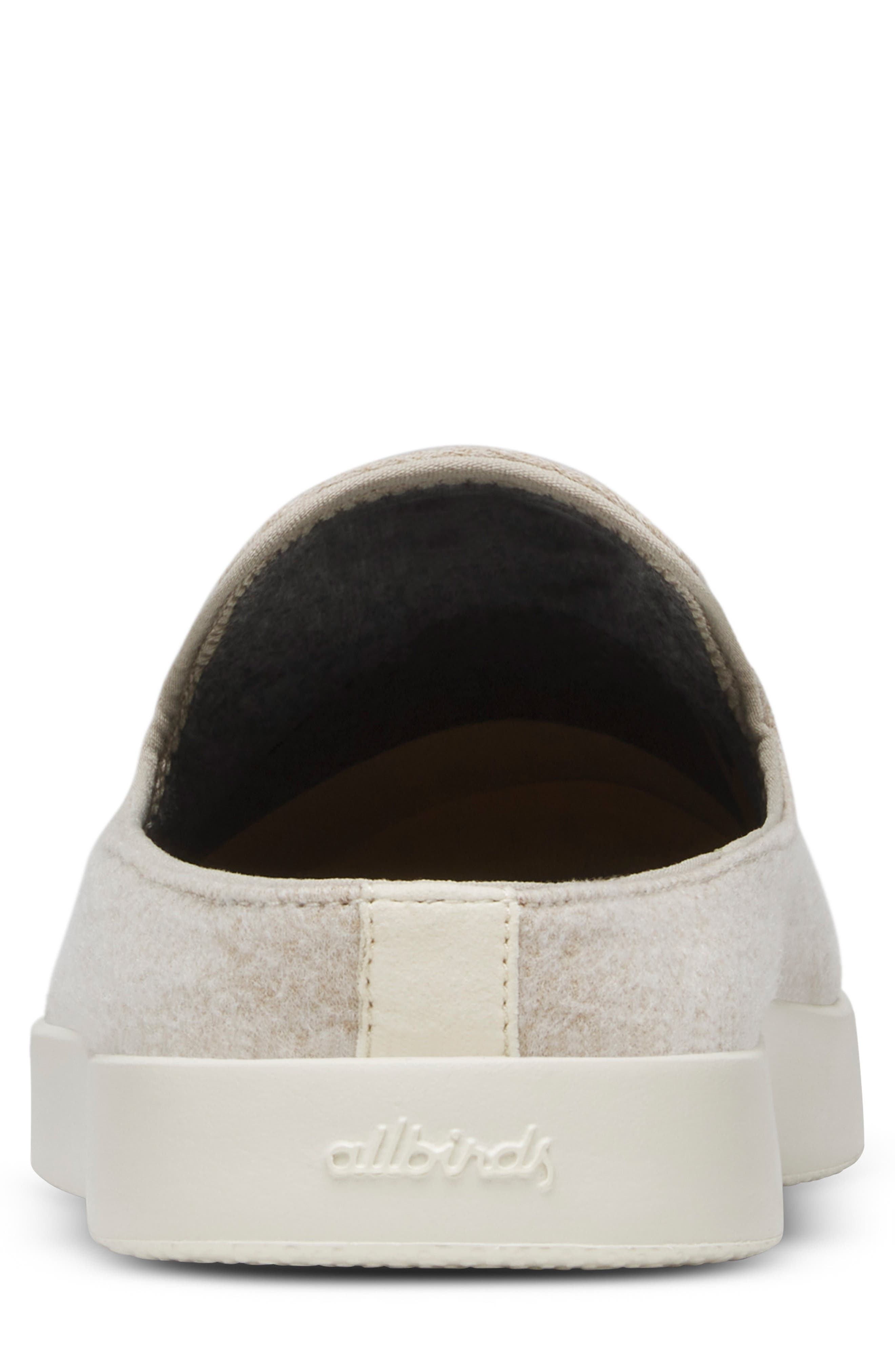 Allbirds Wool Lounger Mule, Alternate, color, 