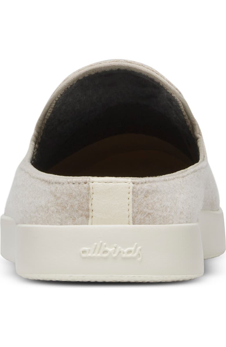 Allbirds Wool Lounger Mule, Alternate, color,