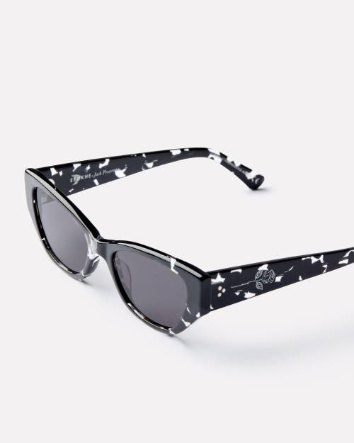 Epokhe Reprise Sunglasses In Multi