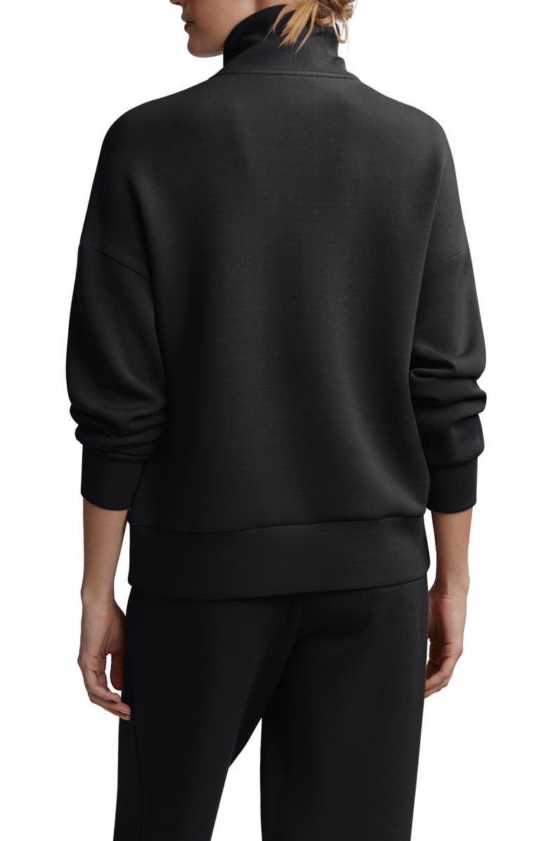 Varley Keller Half Zip Top, Alternate, color, 