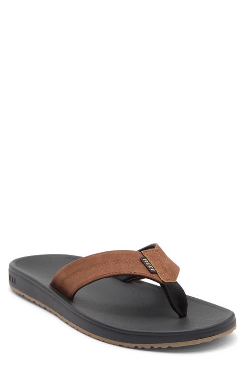 Journeyer Flip Flop Sandal
