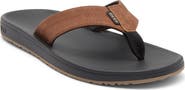 Reef Journeyer Flip Flop Sandal