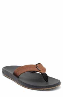 Reef Journeyer Flip Flop Sandal