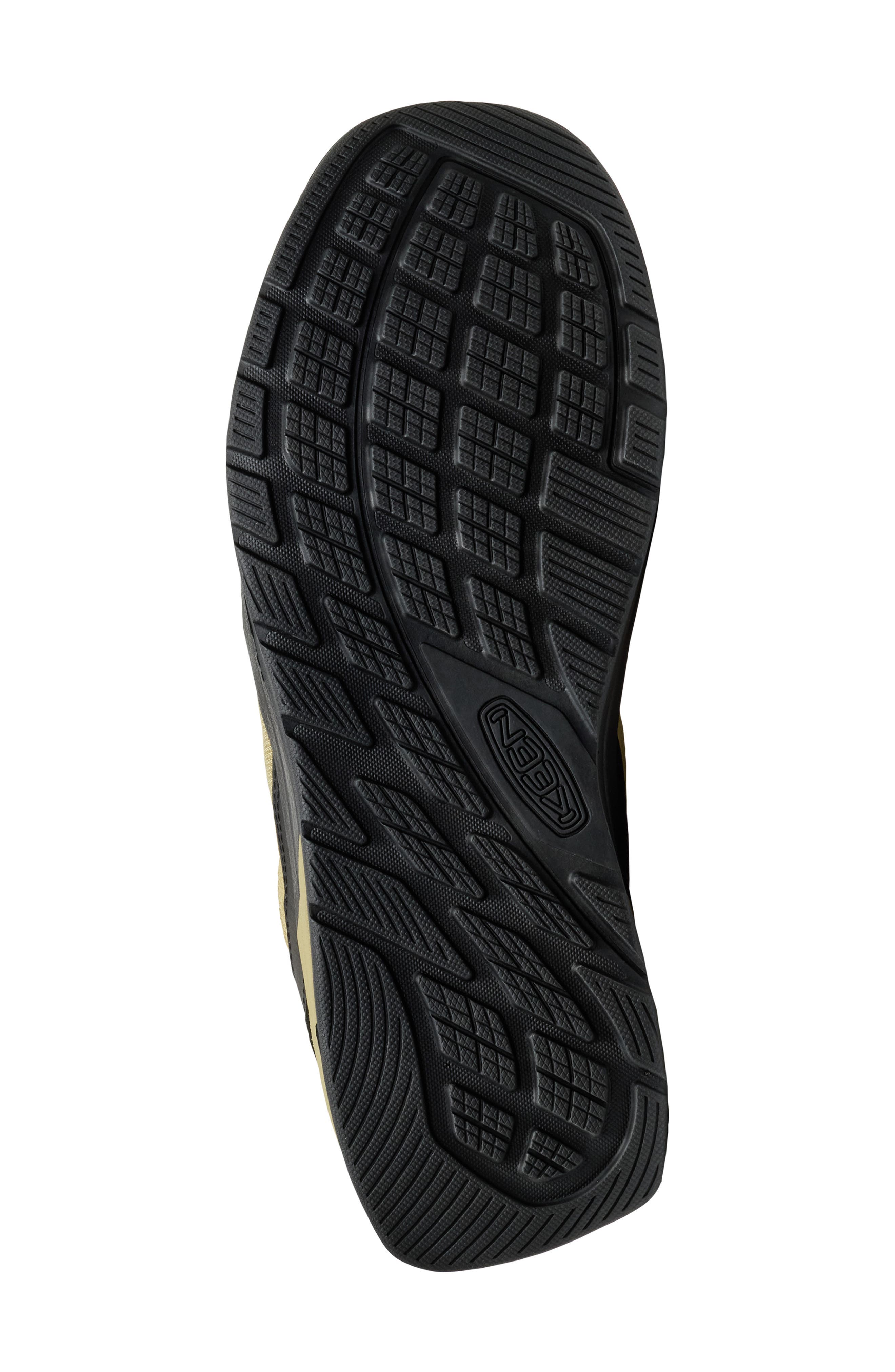 KEEN Jasper III Sneaker, Alternate, color, Khaki/ Black