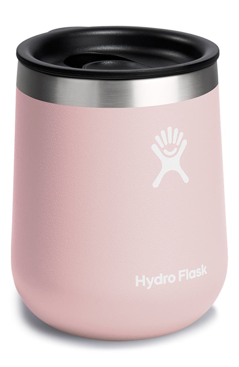 Hydro Flask 10-Ounce Ceramic Lined Wine Tumbler, Alternate, color, 