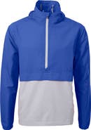 Cutter & Buck Charter Anorak Jacket