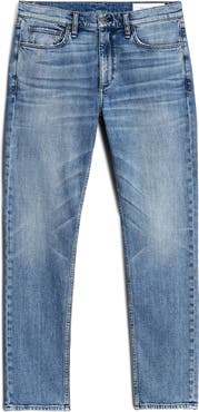 rag & bone Fit 2 Authentic Stretch Slim Fit Jeans