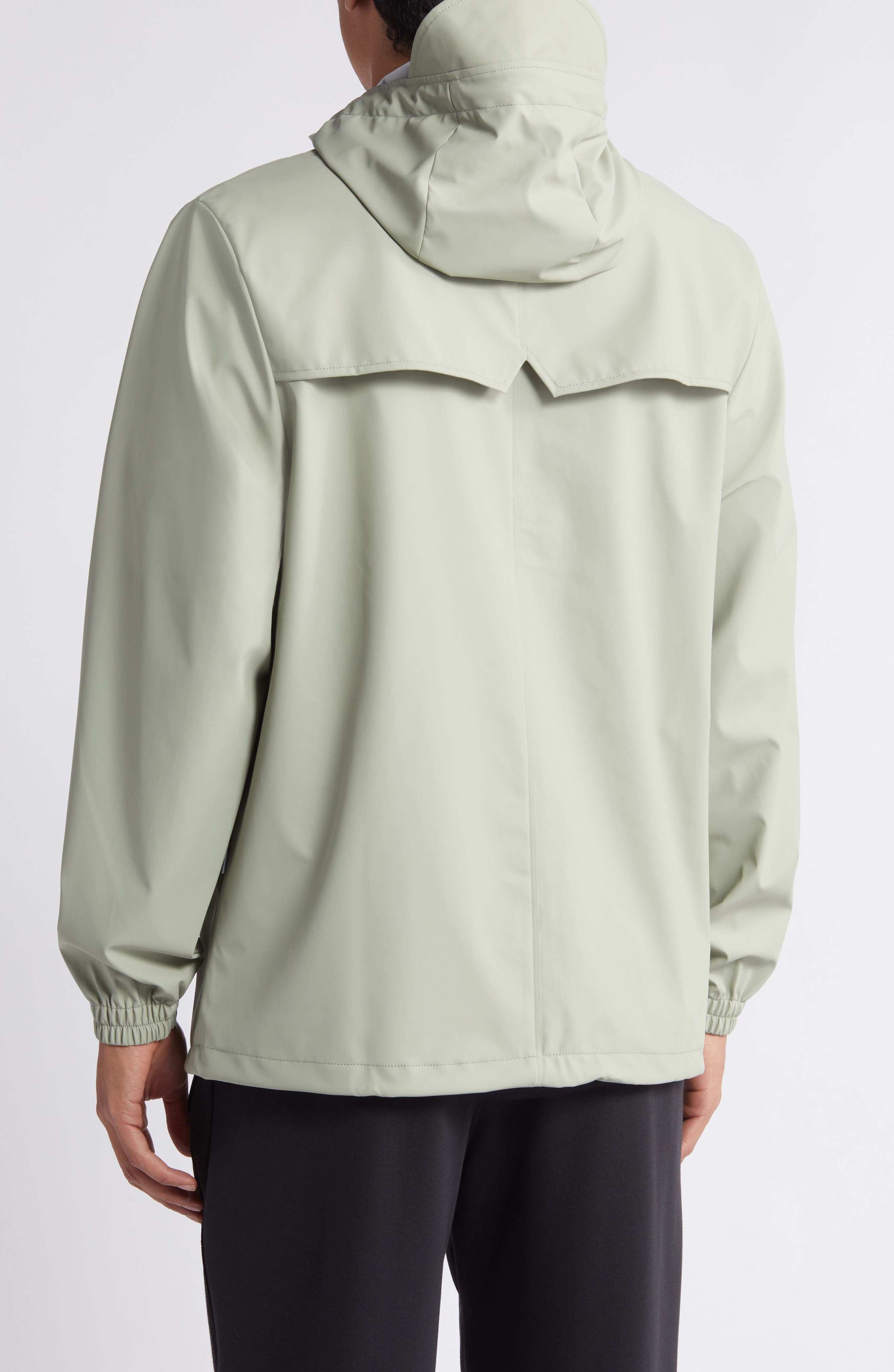 Rains Storm Breaker Waterproof Rain Jacket (Men) | Nordstromrack