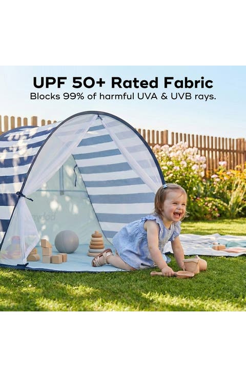 Provence Anti-UV Sun Tent