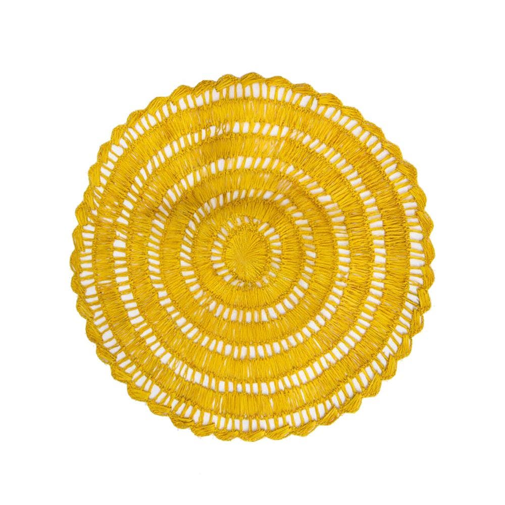 selected Yellow
