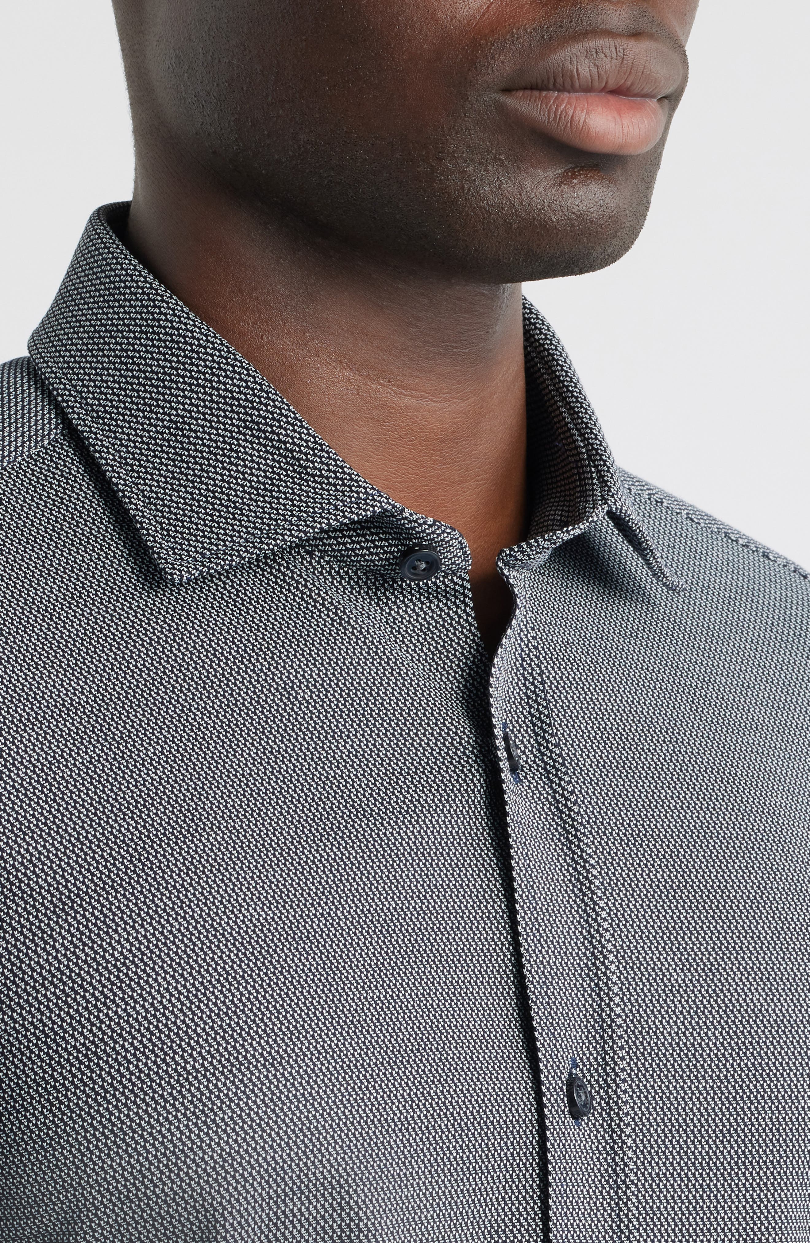Roan Button-Up Shirt - image 2