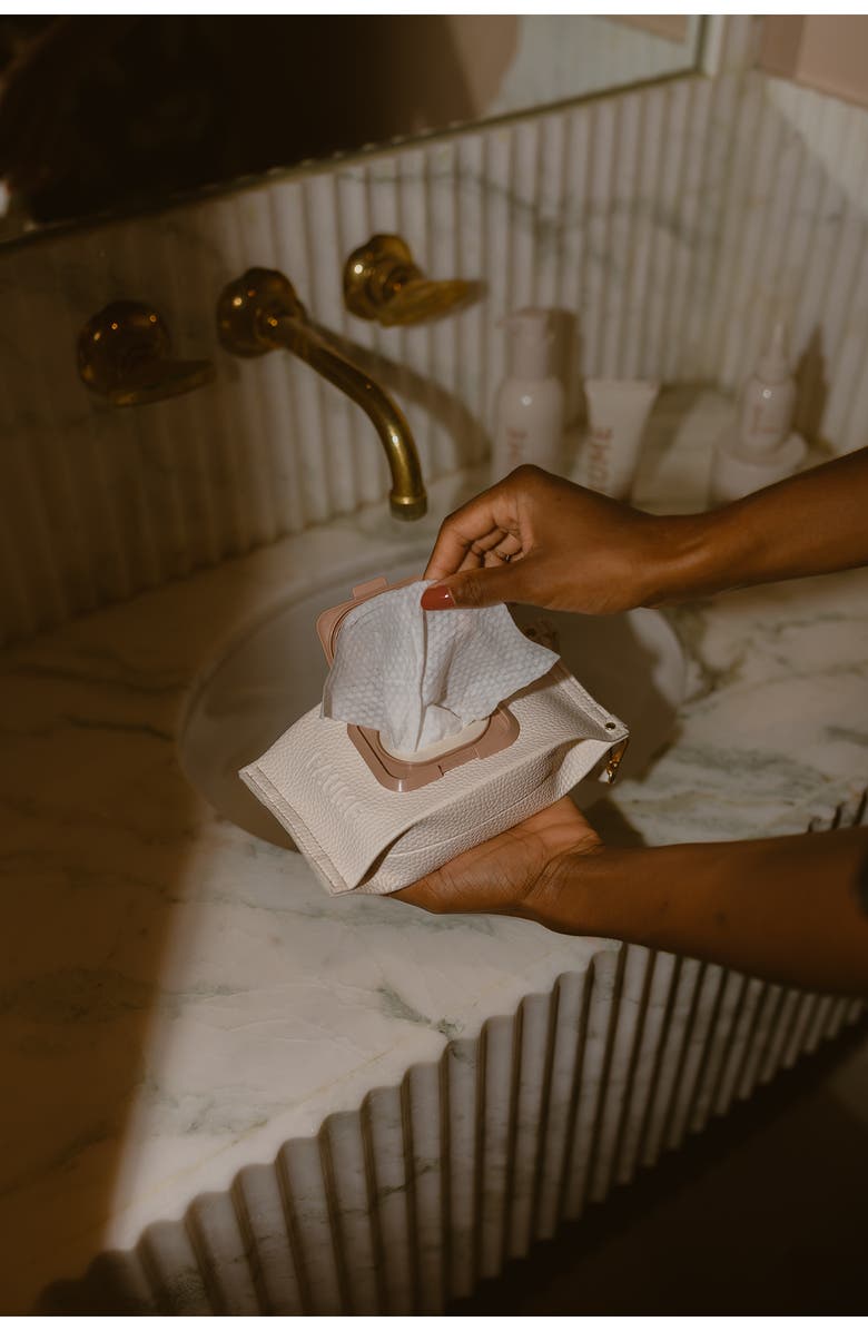 PAUME Cleansing Hand & Body Wipes, Alternate, color, 