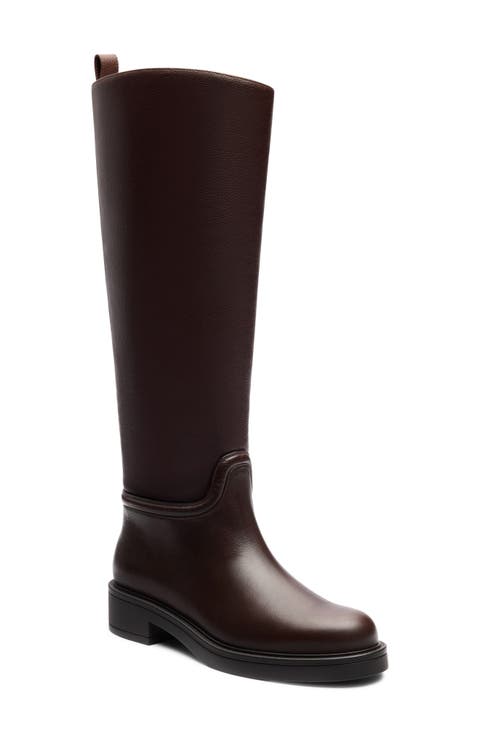 Celia Riding Boot