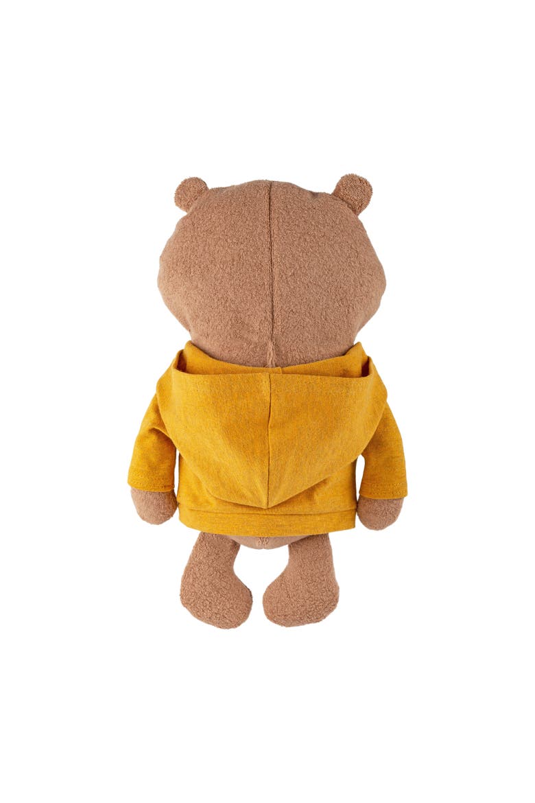 Mister O'Lui Plush Toy, Alternate, color, Multicolored