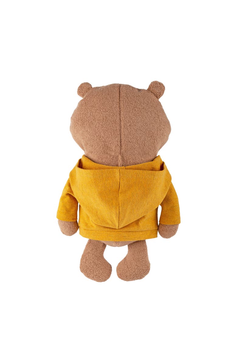 sigikid Mister O'Lui Plush Toy, Alternate, color, Multicolored