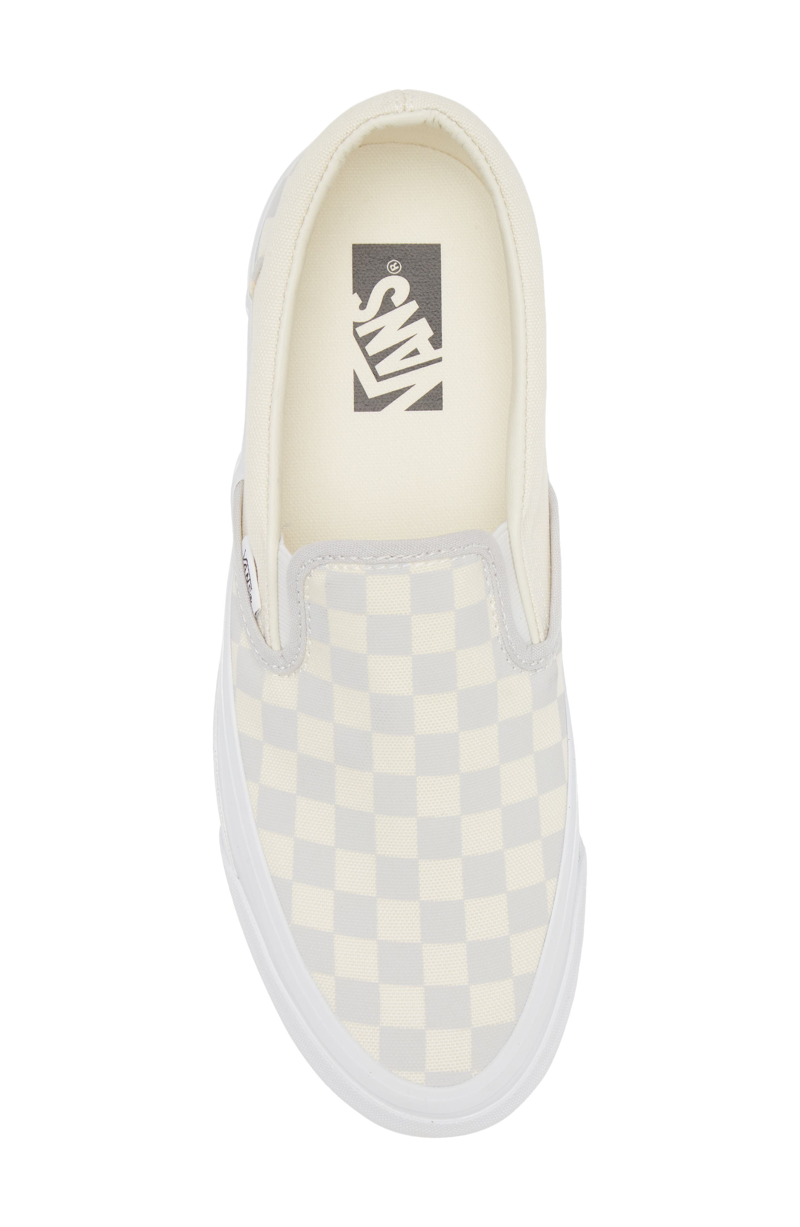 Vans Reissue '98 Slip-On Sneaker, Alternate, color, 