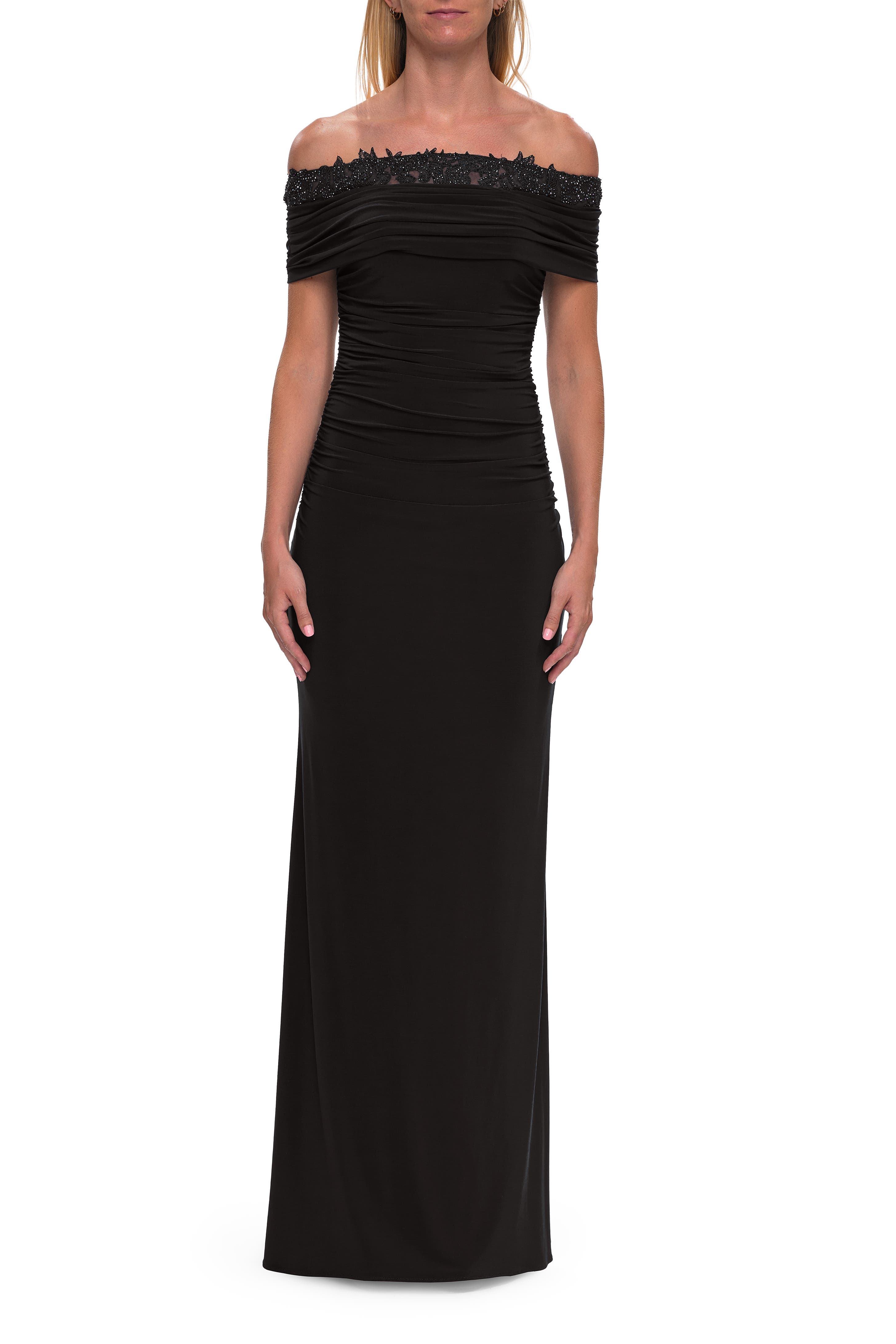 selected Black