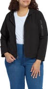 Lysse Cotton Front Zip Hoodie