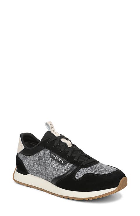 Monarch Sneaker (Women)
