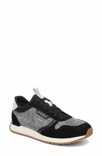 Monarch Sneaker