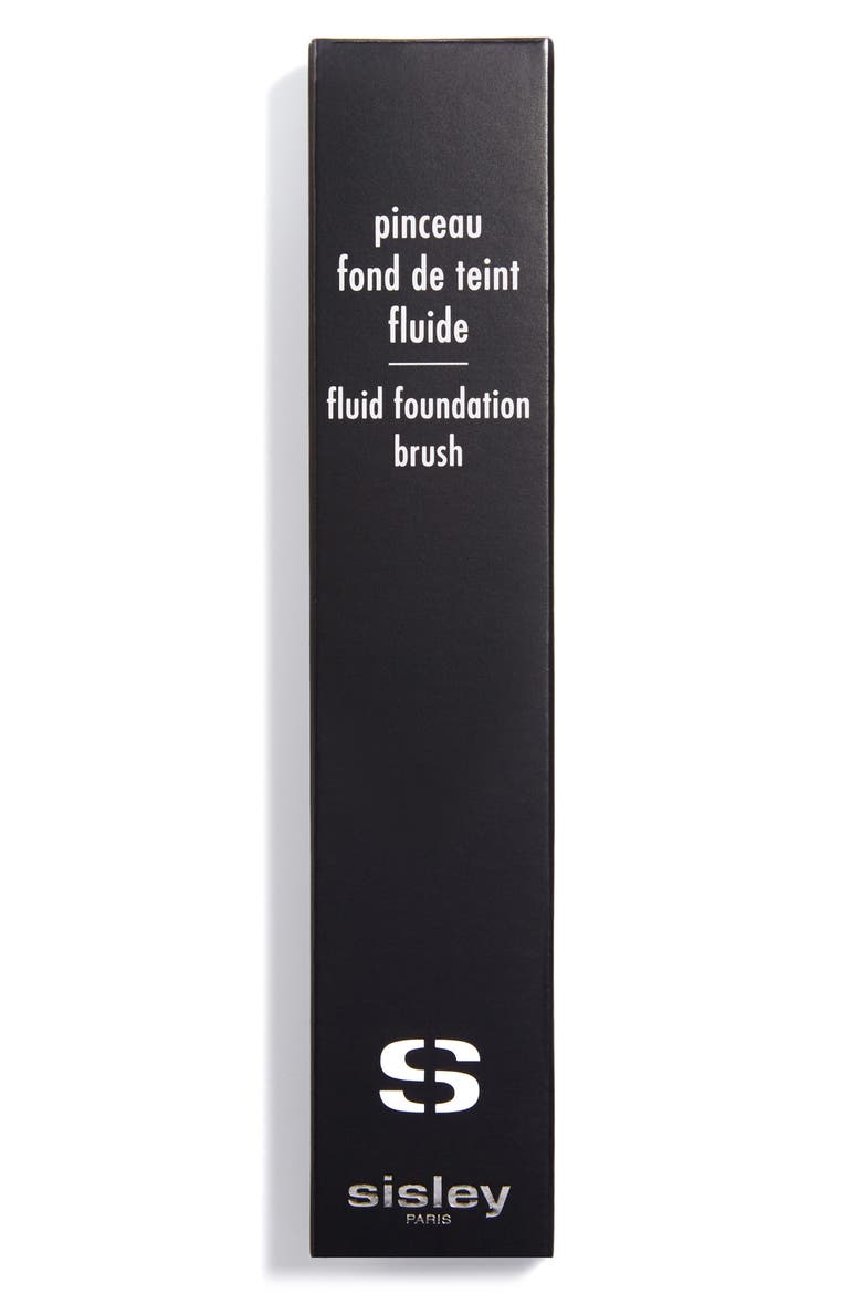 Fluid Foundation Brush, Alternate, color, NO COLOR