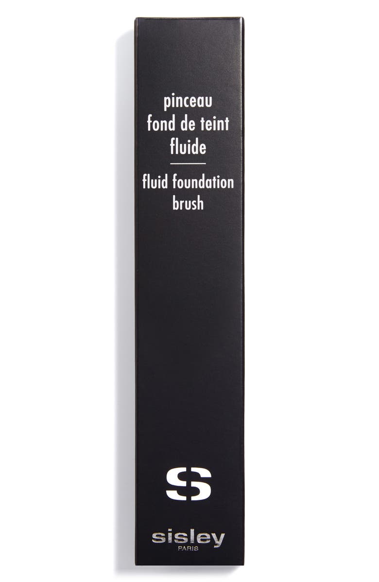 Sisley Paris Fluid Foundation Brush, Alternate, color,