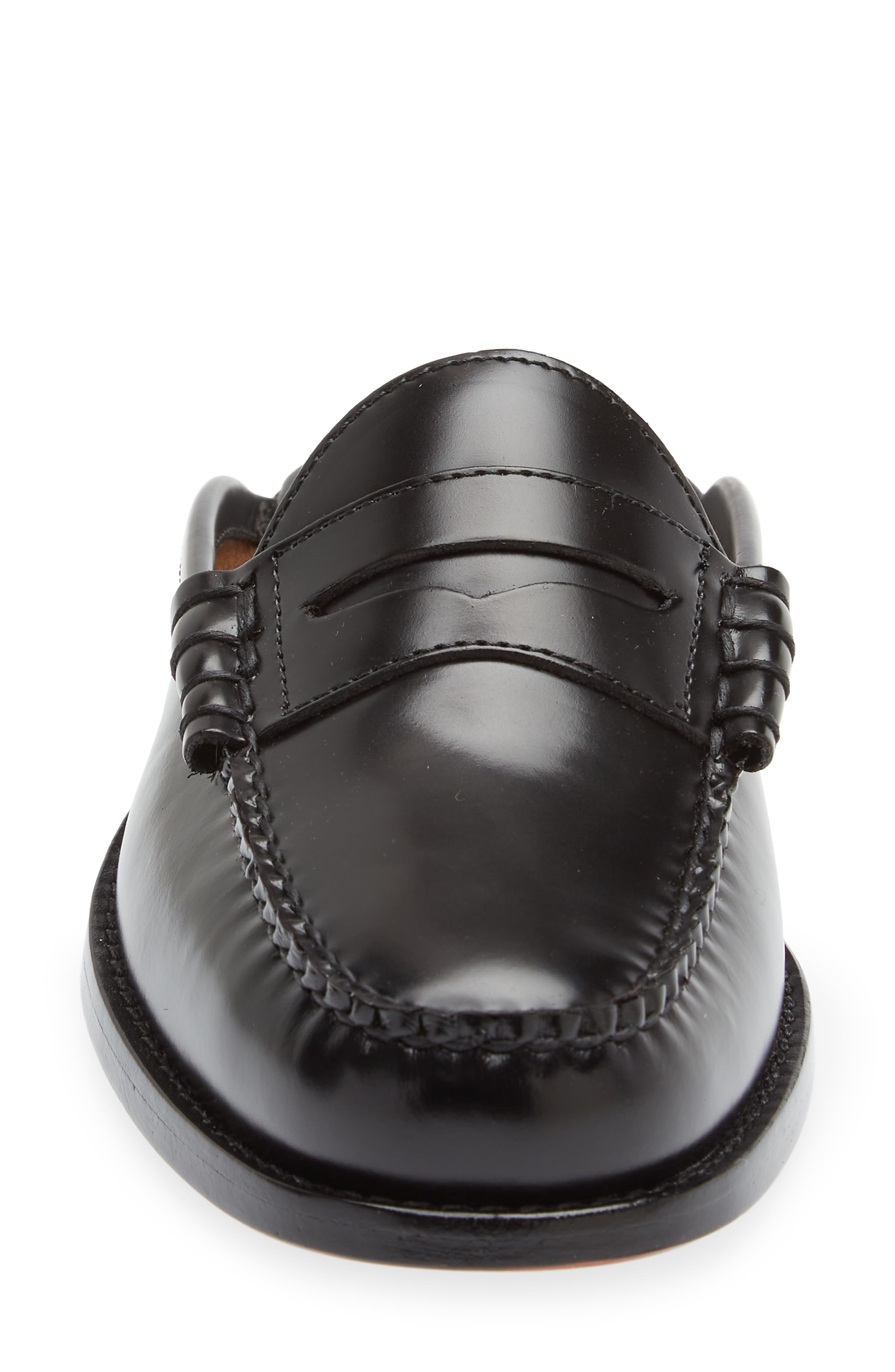 G.H.BASS Winston Loafer Mule, Alternate, color, 