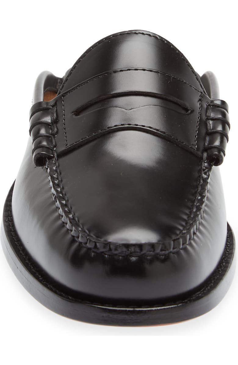 G.H.BASS Winston Loafer Mule, Alternate, color,