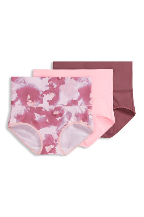 Women's Skimmies 360° Tummy Smoothing Brief - 3 Pack