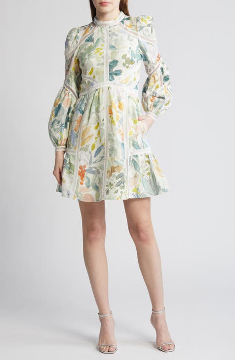 Women s Ted Baker London Sale Dresses Nordstrom