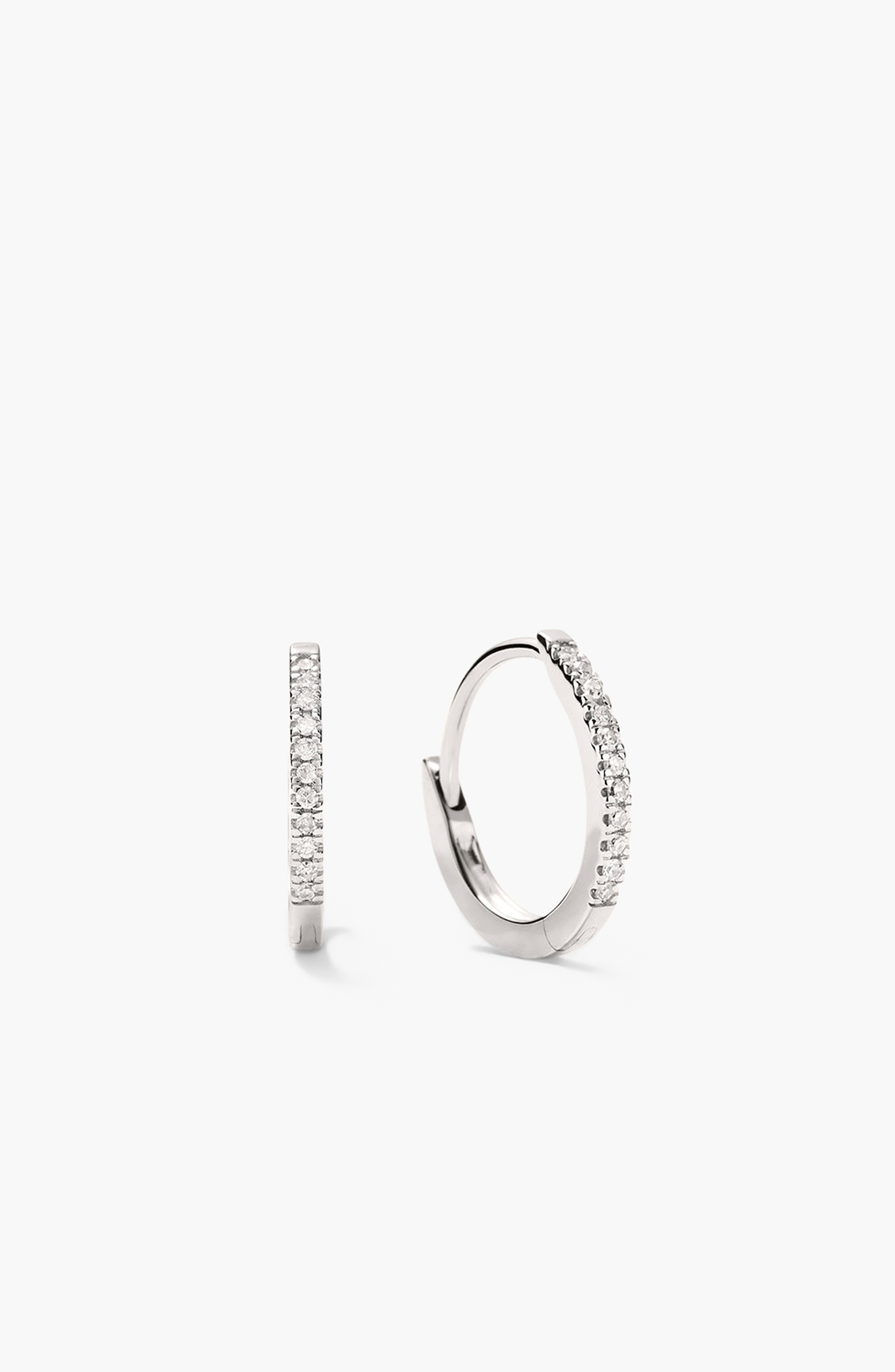 selected White Gold / Diamond