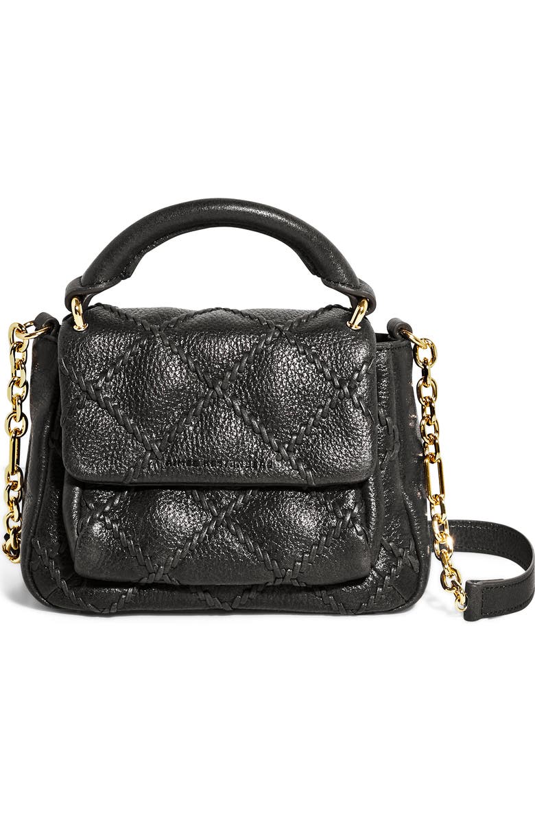 Aimee Kestenberg The Madison Convertible Top Handle Bag, Main, color,