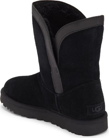 Classic Short Lunara Boot