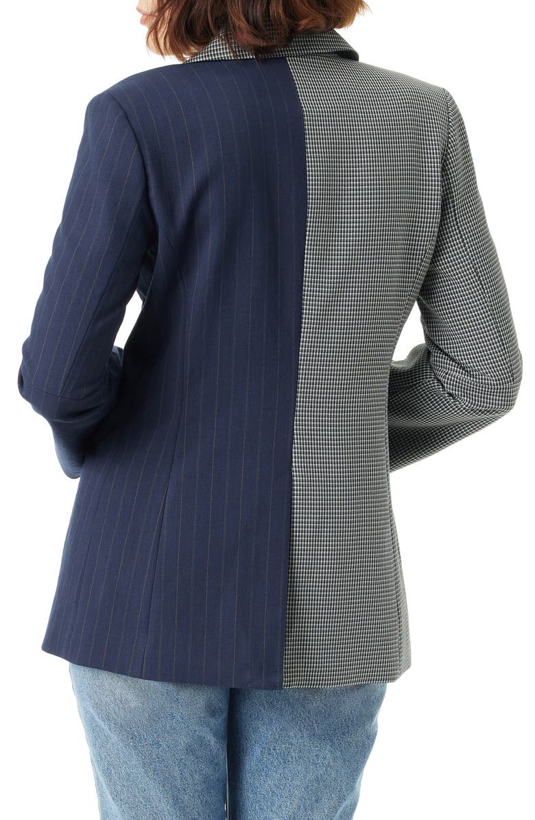 Sam Edelman Flare Blazer, Alternate, color, 