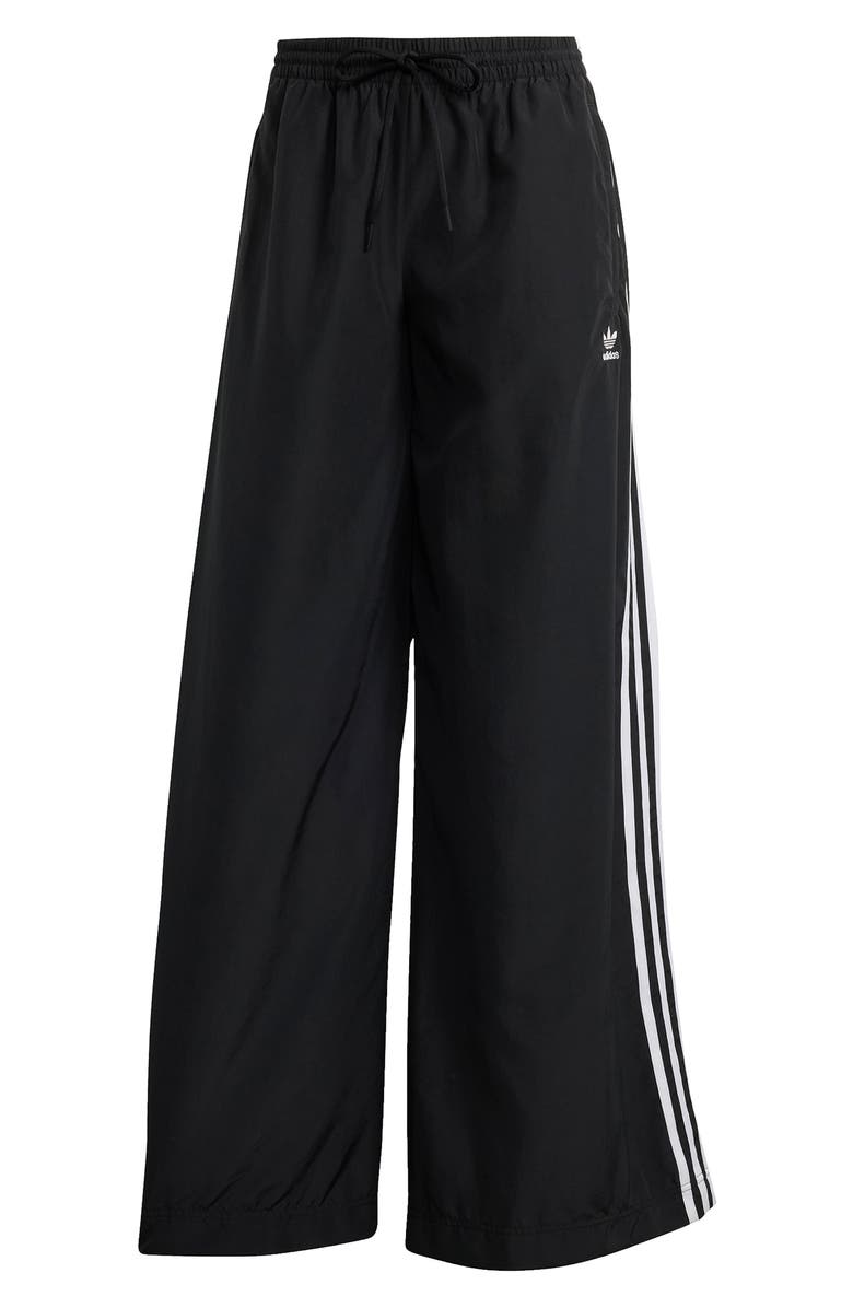 adidas Adicolor Oversized Track Pants, Alternate, color,