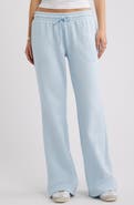 BP. Baggy Flare Leg Sweatpants