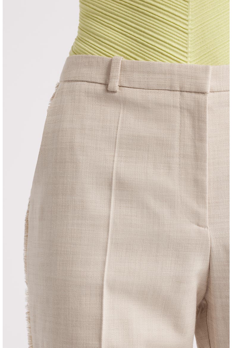 Tanya Straight Leg Pants, Alternate, color, OPEN MISC