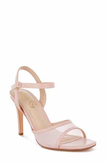 LONDON RAG Sunisa Mesh Strap Sandal