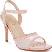 LONDON RAG Sunisa Mesh Strap Sandal