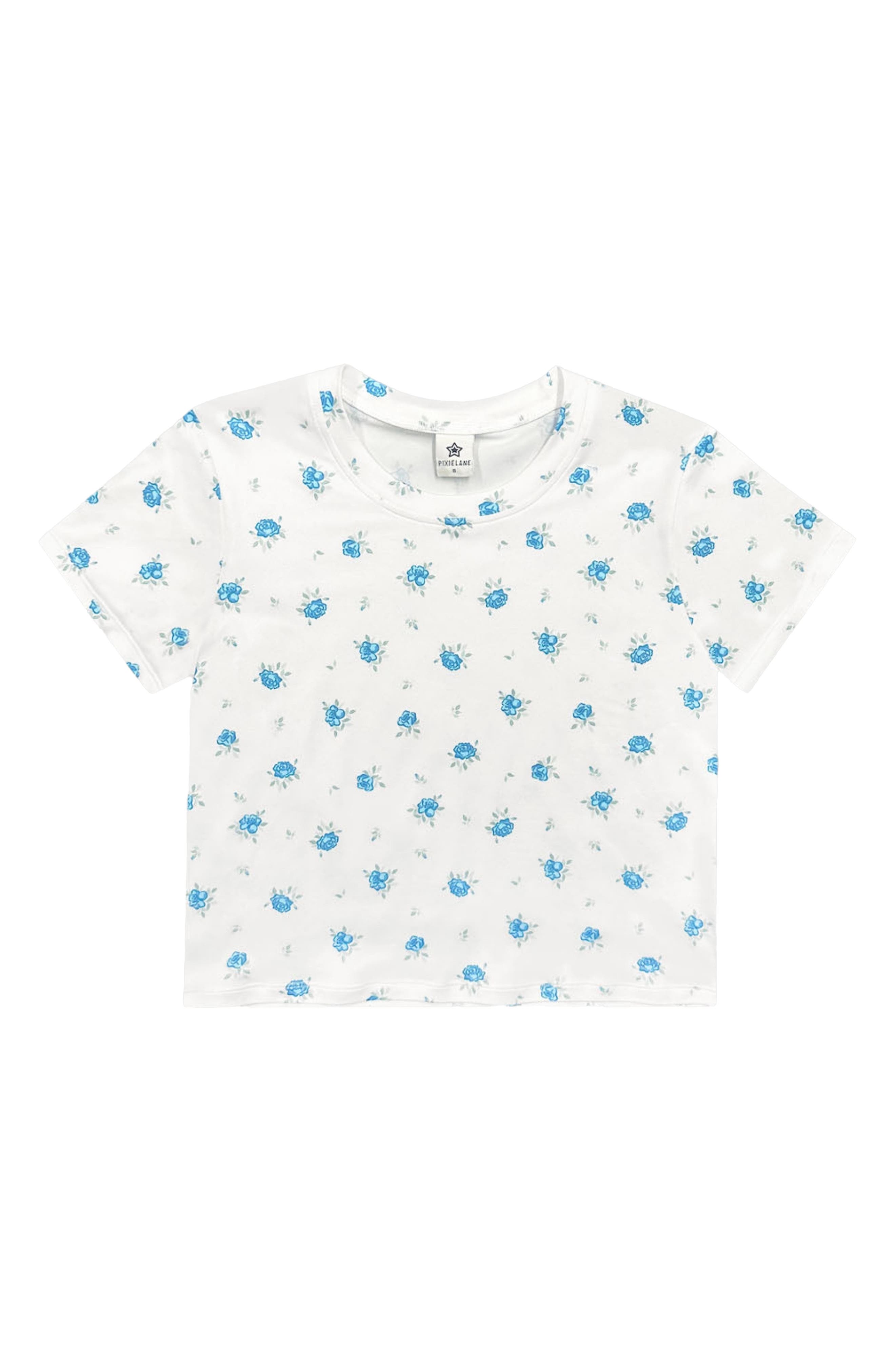 PixieLane Kids' Simply Soft Easy T-Shirt