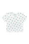 selected Ivory Blue Floral