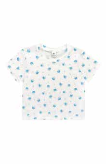 PixieLane Kids' Simply Soft Easy T-Shirt