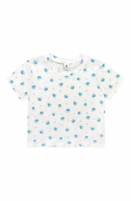 PixieLane Kids' Simply Soft Easy T-Shirt